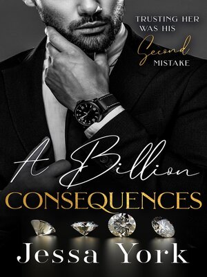 cover image of A Billion Consequences